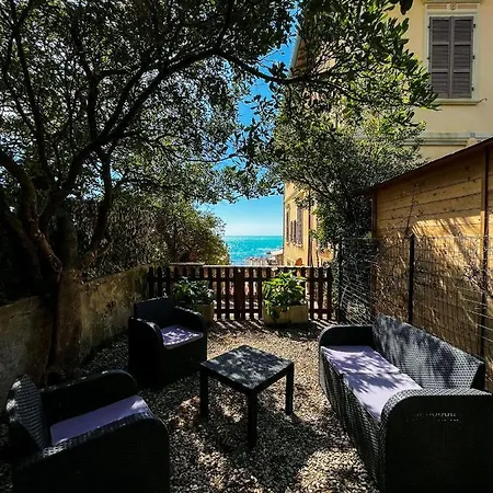 Villino La Fresia 펜션 카스티글리온셀로