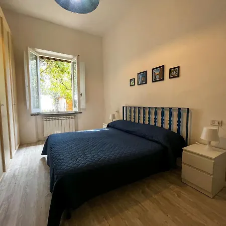 Villino La Fresia בית נופש קסטיליאונצ'לו