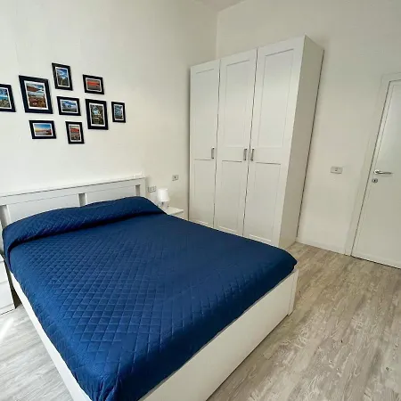 Villino La Fresia בית נופש קסטיליאונצ'לו
