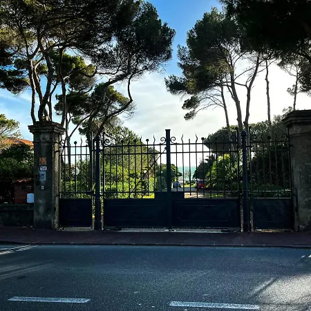 Villino La Fresia
