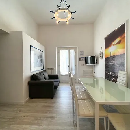 Villino La Fresia * קסטיליאונצ'לו